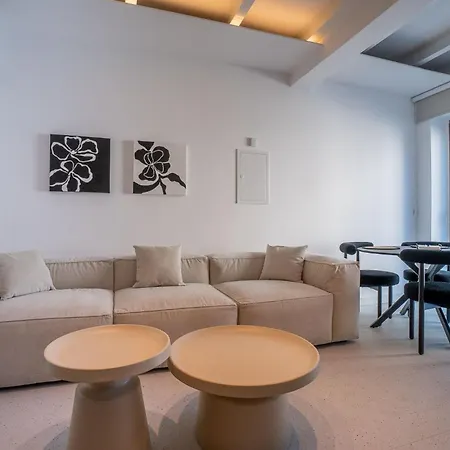 Apartmán Centro-1 2 Bed