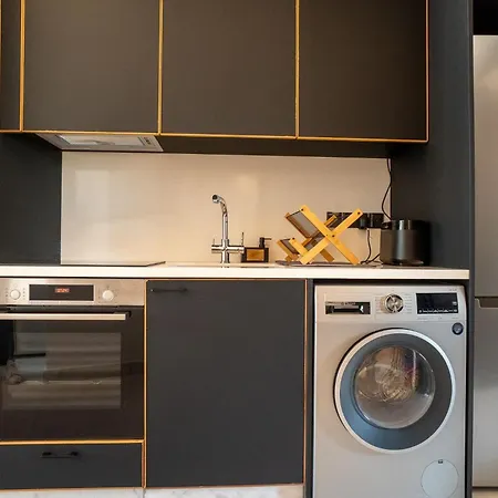 Centro-1 2 Bed Paphos