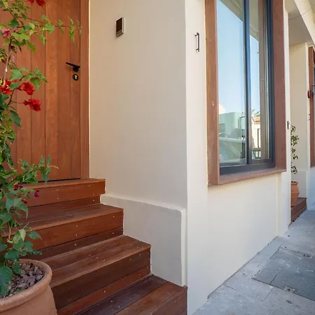 Centro-1 2 Bed * Paphos