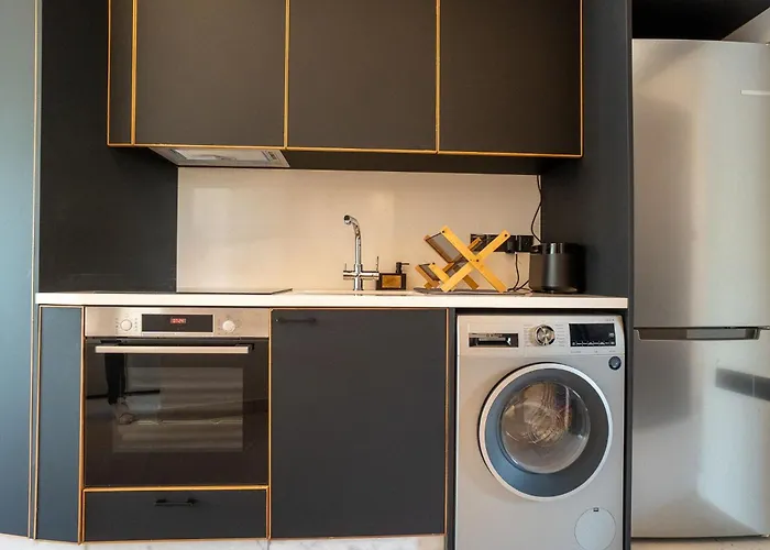 Centro-1 2 Bed Paphos