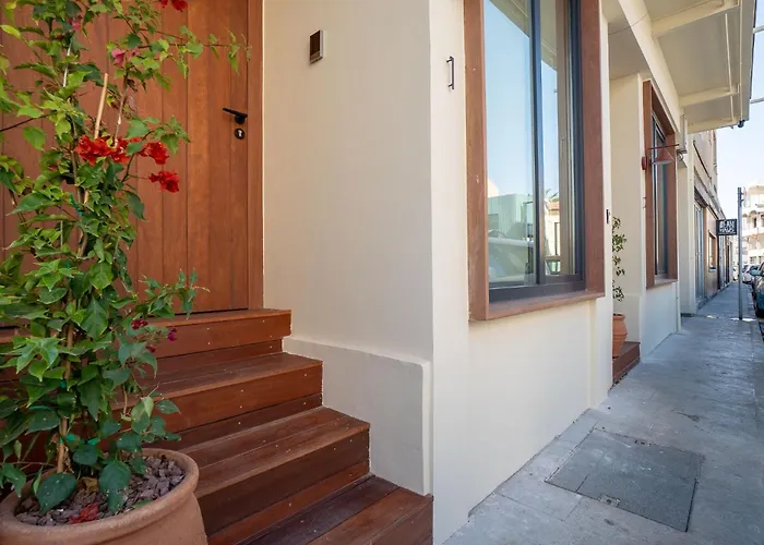 Centro-1 2 Bed * Paphos