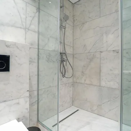 شقة Centro-1 2 Bed بافوس