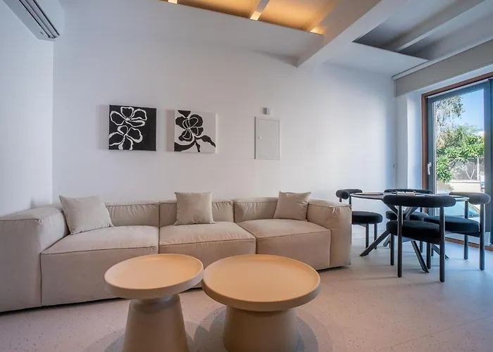 Appartement Centro-1