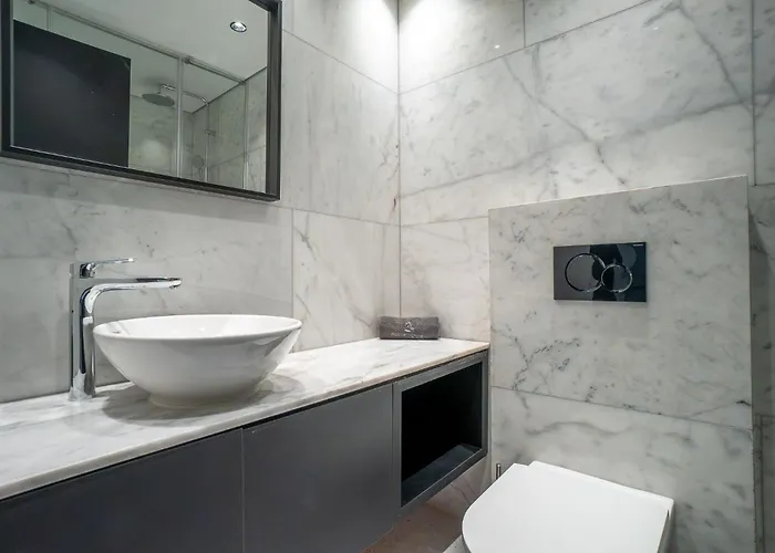 Appartement Centro-1