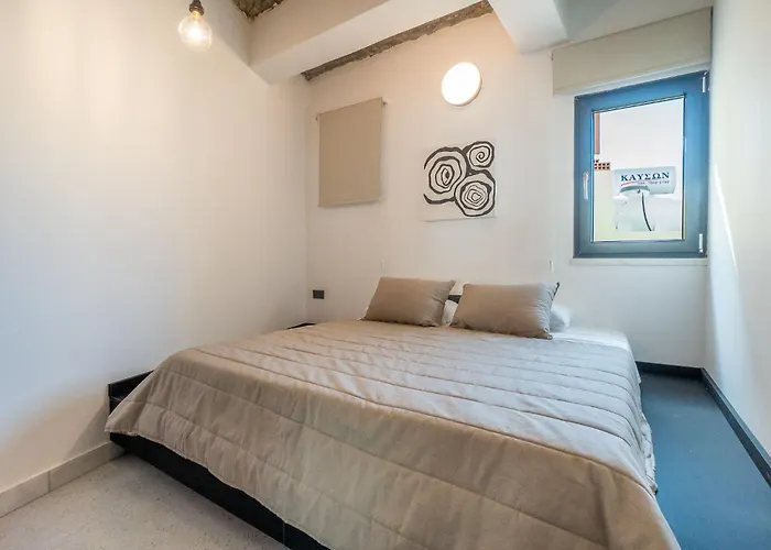 Centro-1 2 Bed Paphos