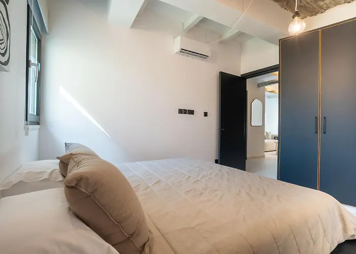 Centro-1 2 Bed * Paphos