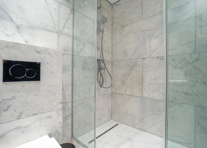 Apartman Centro-1 2 Bed Paphos