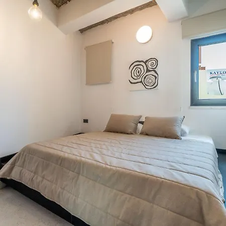 Centro-1 2 Bed Paphos