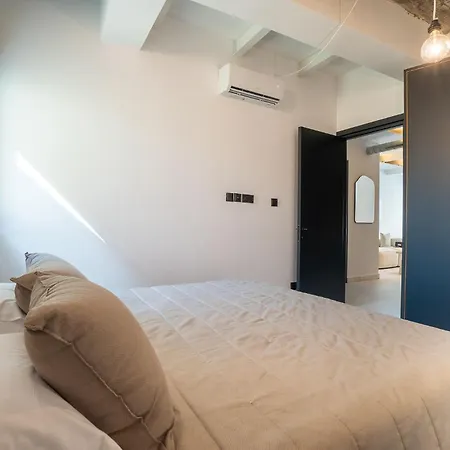 Centro-1 2 Bed * Paphos